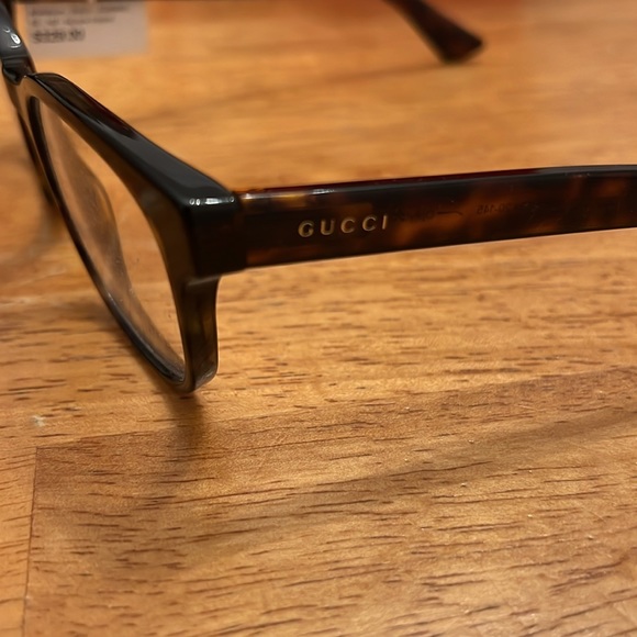 Gucci GG0005O 53/20/145 - Picture 2 of 3